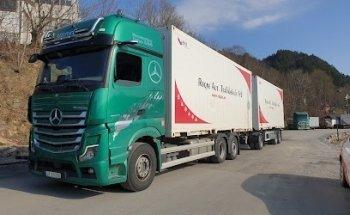 Rogne Aut Trafikkskule AS