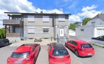 Vei-Visern Trafikkskole