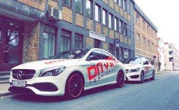 Driving Trafikkskole Sandefjord AS