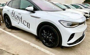 Støyten Trafikkskolesenter