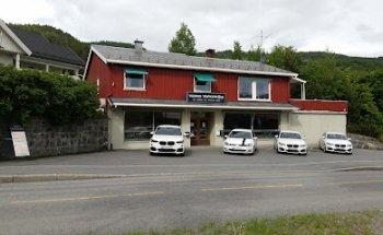 Valdres trafikkskole AS