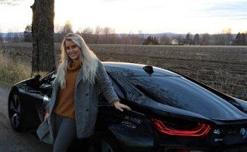 2050 Trafikkskole AS