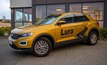 Lura Trafikkskole