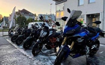 Stavanger Driving School