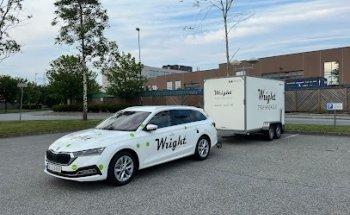 Wright Trafikkskole Stavanger