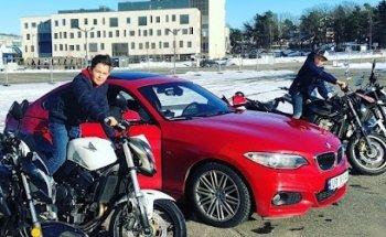 Onsoy trafikkskole AS