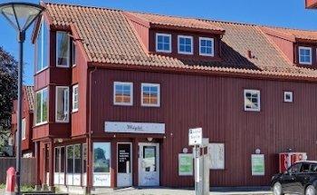 Wright trafikkskole Kristiansand