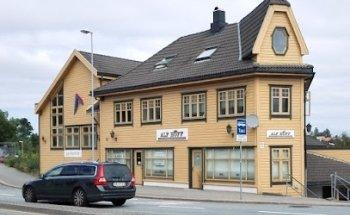 best Alf Hoff Trafikkskole