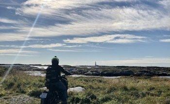 Arctic Trafikkskole AS