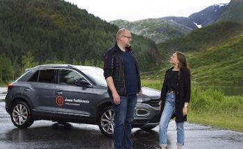 Åsane Trafikkskole AS