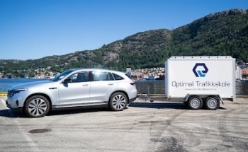 Optimal Trafikkskole AS