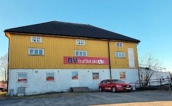 BV Trafikkskole