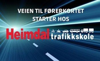 Heimdal trafikkskole AS avd. Tyholt
