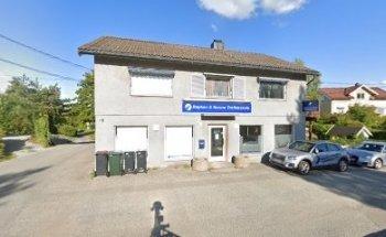 Røyken og Hurum Trafikkskole