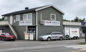 RoMa Trafikkskole AS