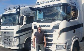 Stjørdal - Meråker Trafikkskole