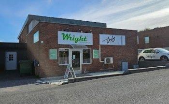 Wright Trafikkskole Sandefjord