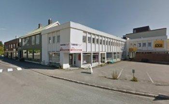 Dulles trafikkskole AS