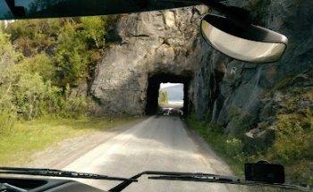 Nord-Norsk Trafikksenter AS