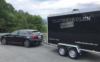 Trafikkskulen Din AS
