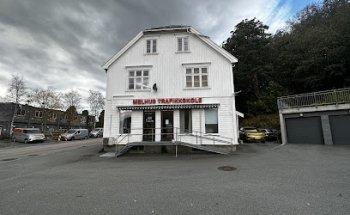 Melhus Trafikkskole AS