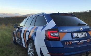 A Kværndal Trafikkskole AS