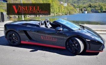 Visuell Trafikkopplæring As