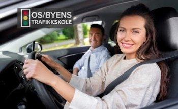 Os / Byens Trafikkskole AS