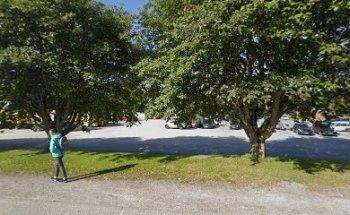 Traffic Center Yellow Cars AS