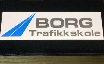 Borg trafikkskole