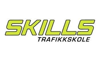 Skills Trafikkskole