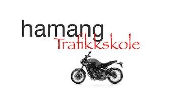 Hamang trafikkskole AS
