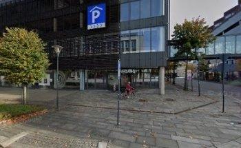 Wright Trafikkskole avd. Sandnes