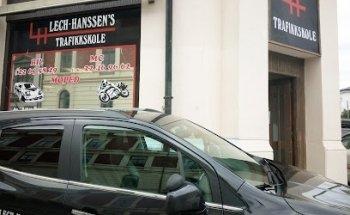 Lech-Hanssens Trafikkskole