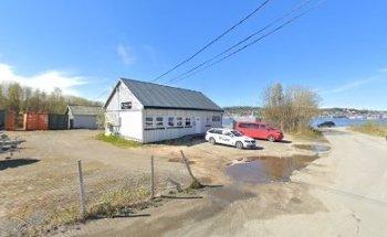 Wright Trafikkskole Tromsø/Tromsdalen