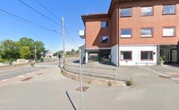 Best driving school AS