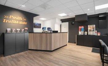 positive Trafikkskole