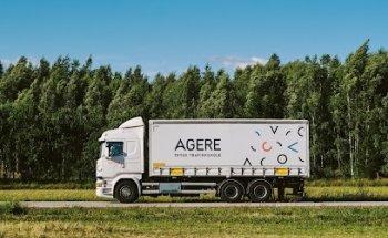 Agere Tønsberg Tungbil