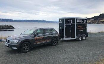 Byåsen Trafikkskole AS