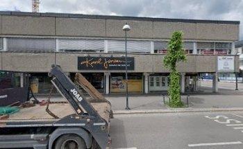 DRIVN Trafikkskole // Lillestrøm