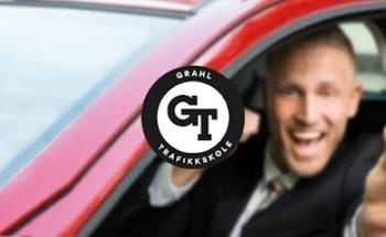 Grahl Trafikkskole AS