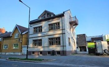 Wright Trafikkskole Drammen