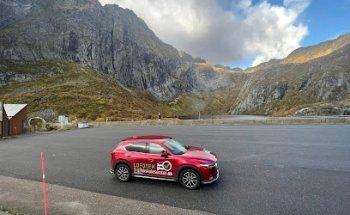 Lofoten Trafikkskolesenter AS