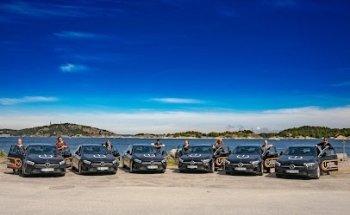 Online24/7 trafikkskole AS