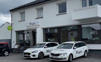 Wright Trafikkskole Lillestrøm