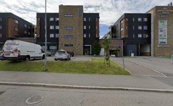 Sana Trafikkskole AS