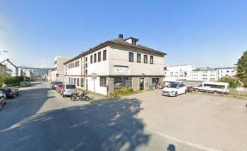 Edvardsen Trafikkskole Narvik