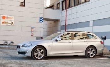 Gjevik trafikkskole AS