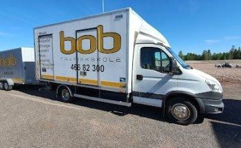 Bob Trafikkskole Tønsberg