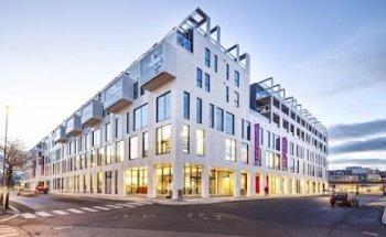 Din trafikkskole avd. Sandnes